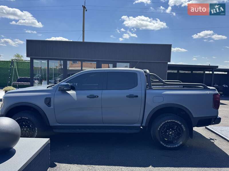 Пикап Ford Ranger 2024 в Малой Виске