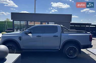 Пикап Ford Ranger 2024 в 
