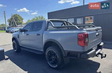 Пикап Ford Ranger 2024 в 