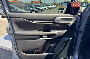 Пикап Ford Ranger 2024 в 
