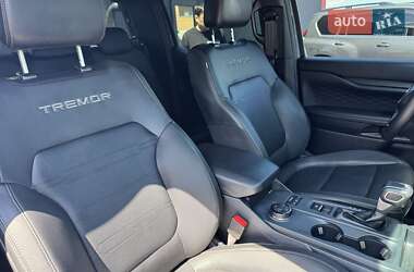 Пикап Ford Ranger 2024 в 