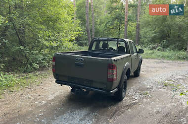 Пикап Ford Ranger 2009 в 
