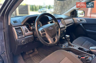 Пикап Ford Ranger 2020 в 