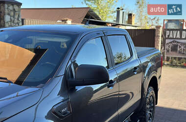 Пикап Ford Ranger 2020 в 