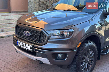 Пикап Ford Ranger 2020 в 