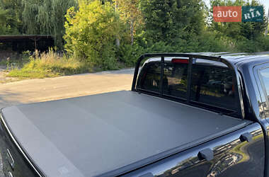 Пикап Ford Ranger 2017 в 