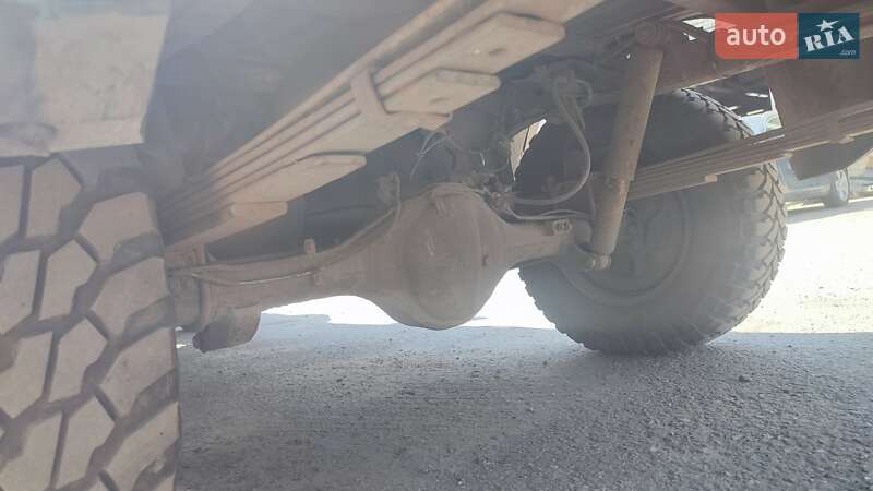 Пікап Ford Ranger 2010 в Харкові
