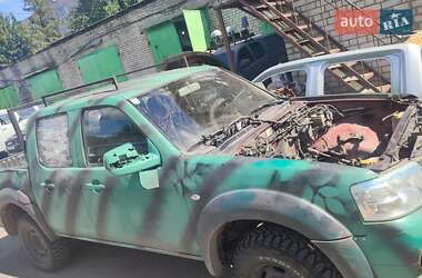 Пикап Ford Ranger 2010 в 