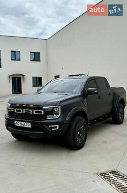 Пикап Ford Ranger 2020 в 