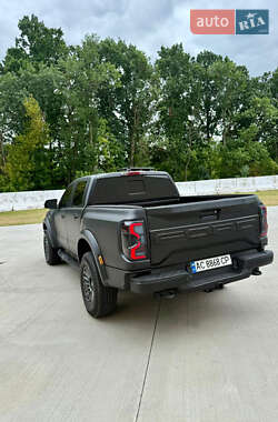 Пикап Ford Ranger 2020 в 