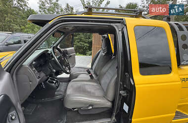 Пикап Ford Ranger 2001 в 
