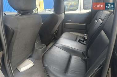 Пикап Ford Ranger 2007 в 