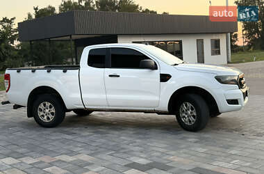 Пикап Ford Ranger 2016 в 