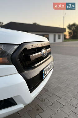 Пикап Ford Ranger 2016 в 