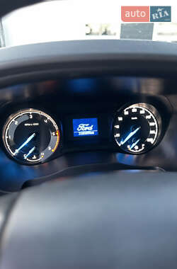 Пикап Ford Ranger 2016 в 