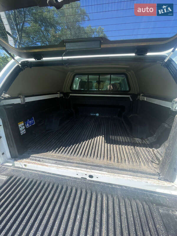 Пикап Ford Ranger 2020 в Сумах фото 6 Пикап Ford Ranger 2020 в Сумах