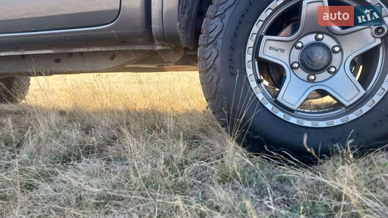 Пикап Ford Ranger 2021 в Павлограде
