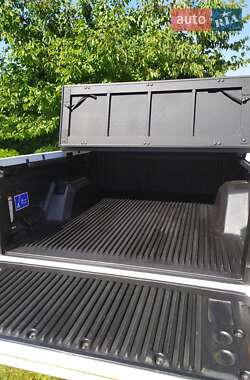 Пикап Ford Ranger 2019 в 