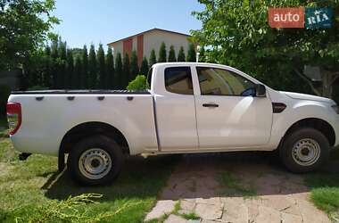Пикап Ford Ranger 2019 в 
