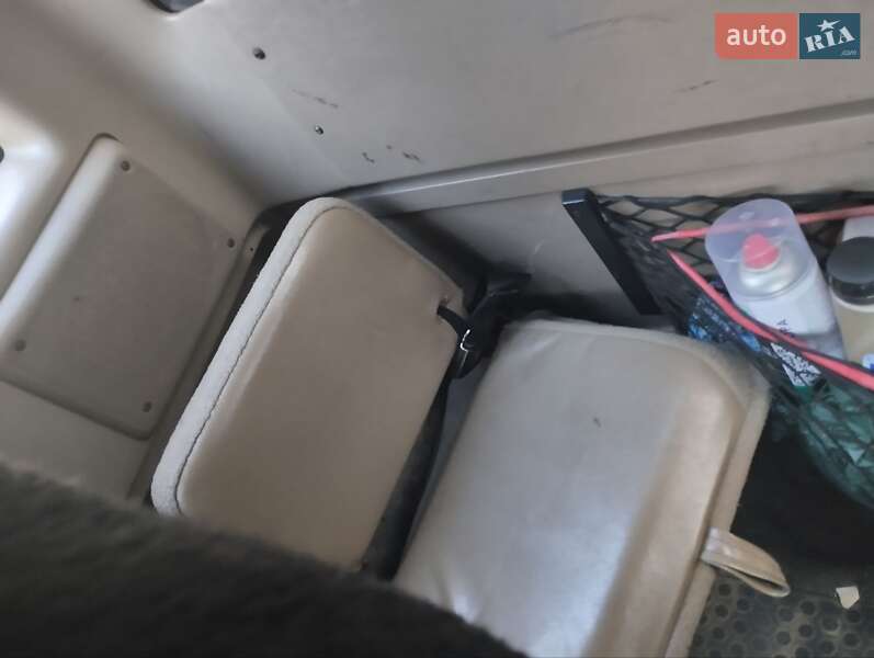 Пикап Ford Ranger 2004 в Шегинях фото 6 Пикап Ford Ranger 2004 в Шегинях