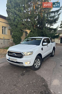 Пікап Ford Ranger 2020 в Києві