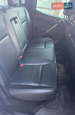 Пикап Ford Ranger 2020 в 