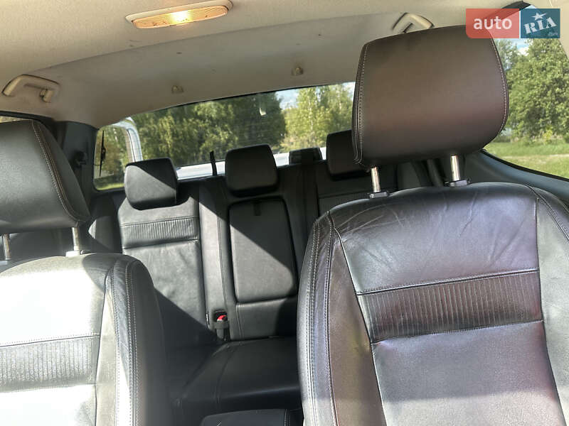 Пікап Ford Ranger 2016 в Камені-Каширському