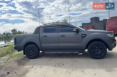Пікап Ford Ranger 2019 в 