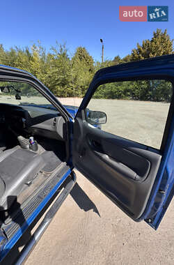 Пикап Ford Ranger 2001 в 