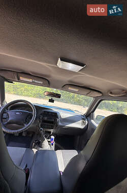 Пикап Ford Ranger 2001 в 