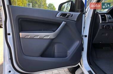 Пикап Ford Ranger 2017 в 