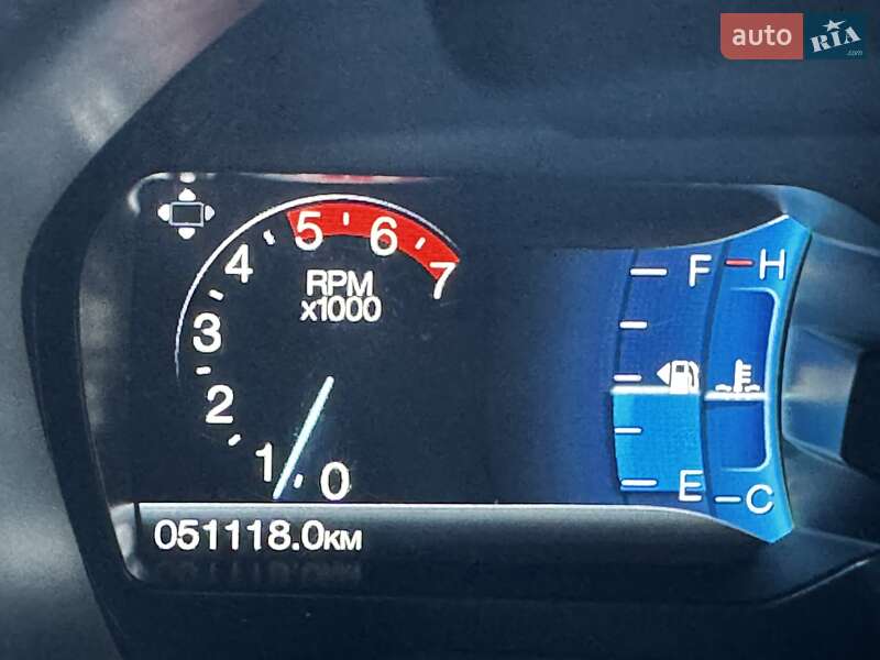 Пикап Ford Ranger 2017 в Николаеве