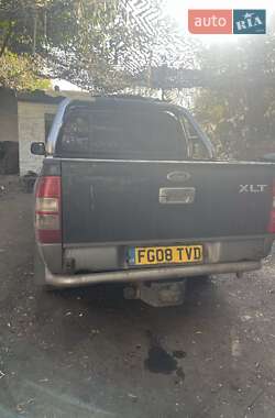 Пікап Ford Ranger 2008 в 