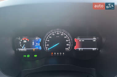 Пікап Ford Ranger 2020 в 