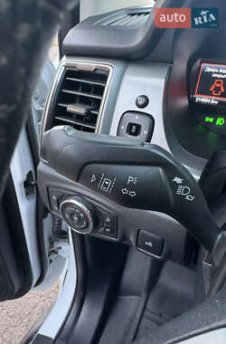 Пікап Ford Ranger 2020 в 