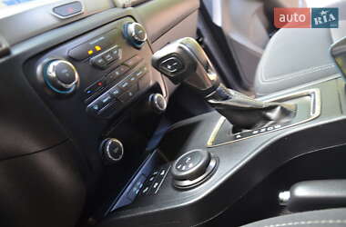 Пікап Ford Ranger 2020 в 