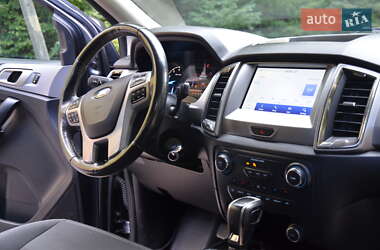 Пікап Ford Ranger 2020 в 