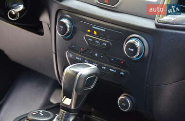 Пікап Ford Ranger 2020 в 
