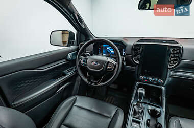 Пікап Ford Ranger 2023 в 