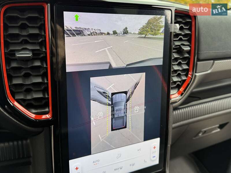 Пікап Ford Ranger 2023 в Києві фото 66 Пікап Ford Ranger 2023 в Києві