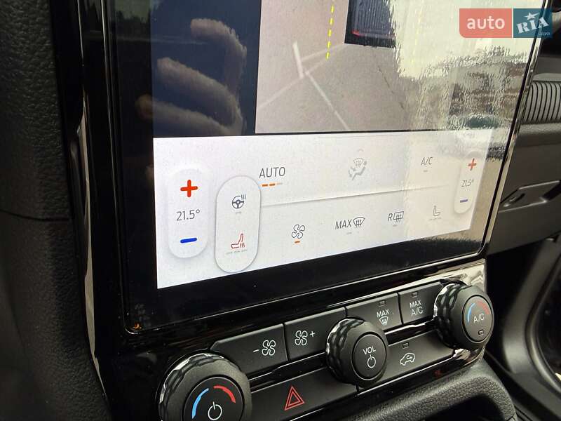 Пікап Ford Ranger 2023 в Києві фото 67 Пікап Ford Ranger 2023 в Києві