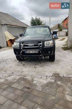 Пікап Ford Ranger 2007 в Дніпрі