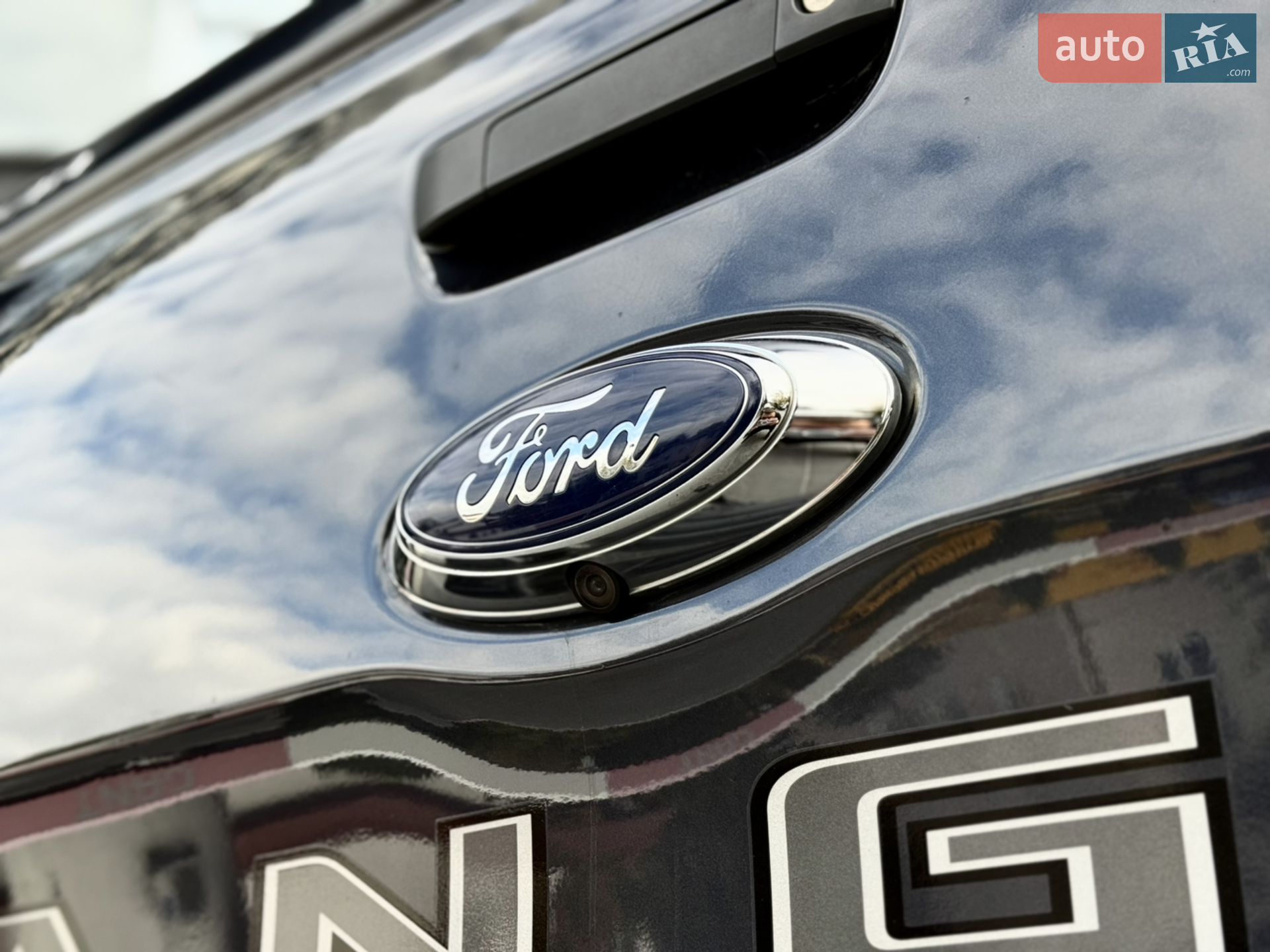 2019 Ford Ranger (North America) - мініатюра 17