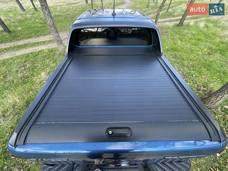 Пікап Ford Ranger 2020 в Миколаєві фото 21 Пікап Ford Ranger 2020 в Миколаєві