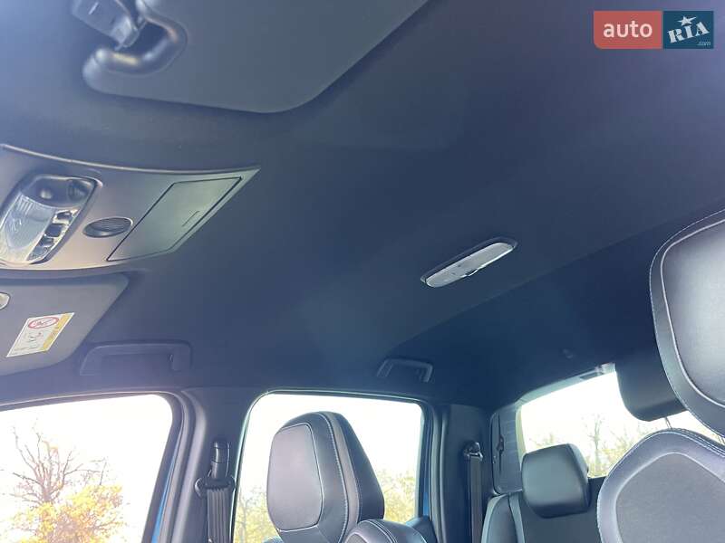 Пікап Ford Ranger 2020 в Миколаєві фото 35 Пікап Ford Ranger 2020 в Миколаєві