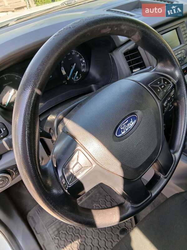 Пикап Ford Ranger 2016 в Борисполе