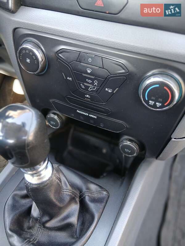 Пикап Ford Ranger 2016 в Борисполе