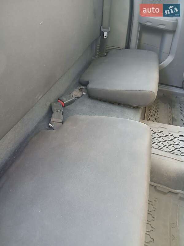 Пикап Ford Ranger 2016 в Борисполе