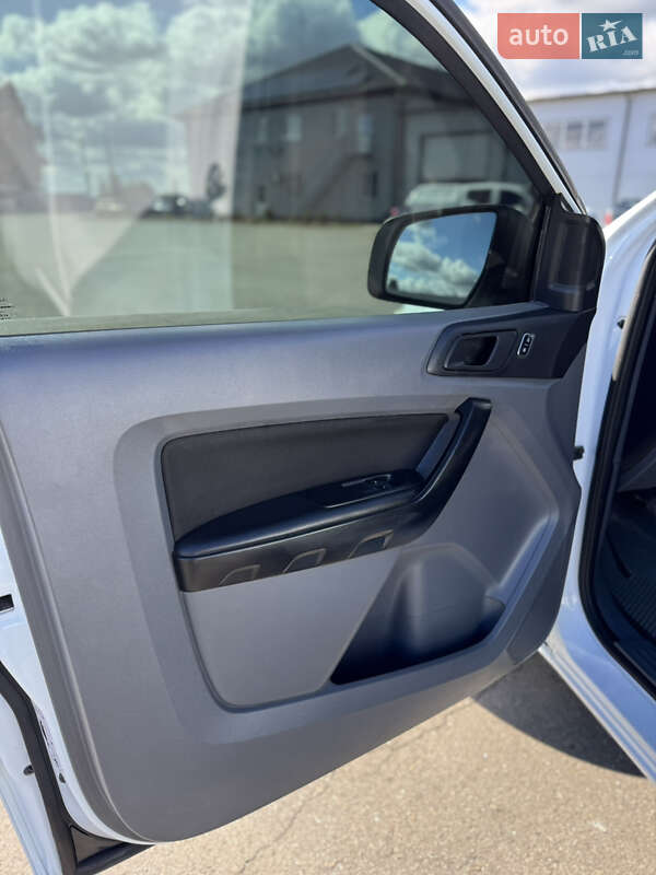 Пикап Ford Ranger 2016 в Броварах