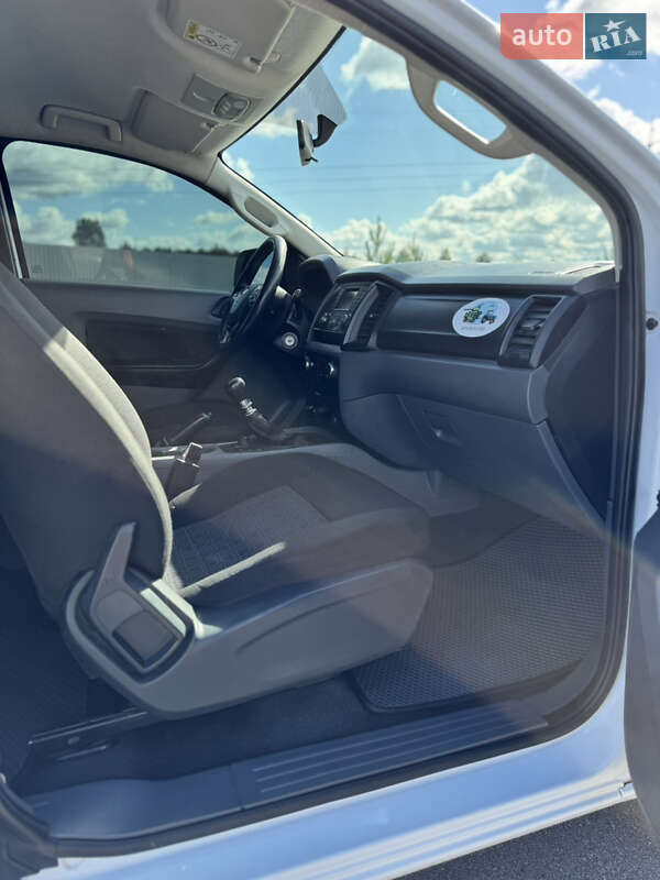 Пикап Ford Ranger 2016 в Броварах